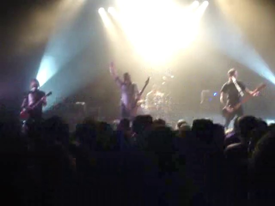 Les Fatals Picards - Punk à chien - Bikini 2014