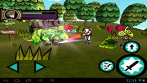 Mission Sword - Android and iOS gameplay PlayRawNow