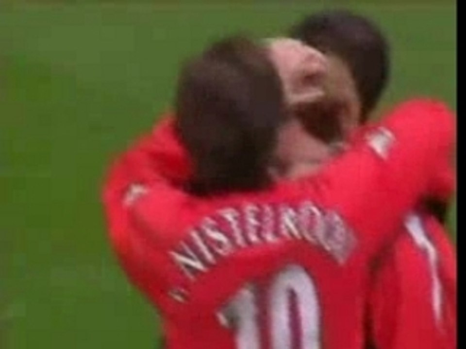 Cristiano Ronaldo vs Tottenham (Video)