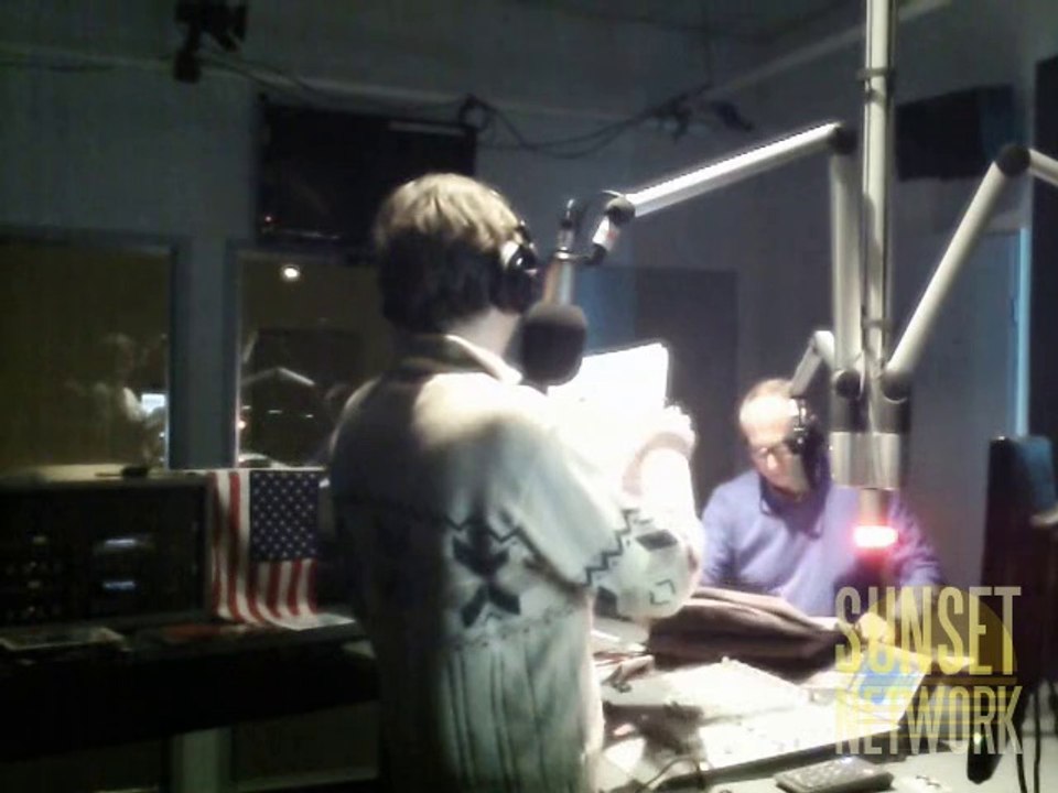 Die Radioboutique #156