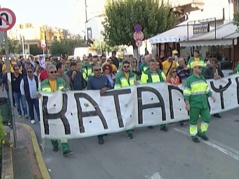 Σε πτώχευση η ΝΕΟΣΕΤ, νέα σύσκεψη για ΑΓΕΤ