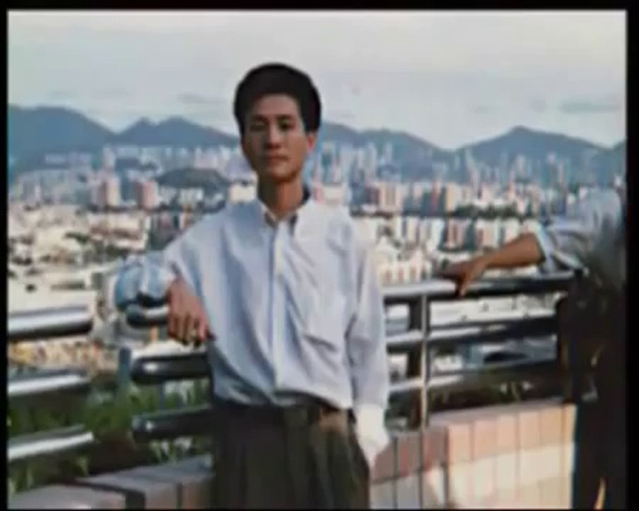 = 耶穌基督在中國 證人 1 =