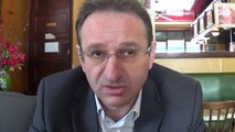 Interview Pierre Ginabat ,directeur de publication 