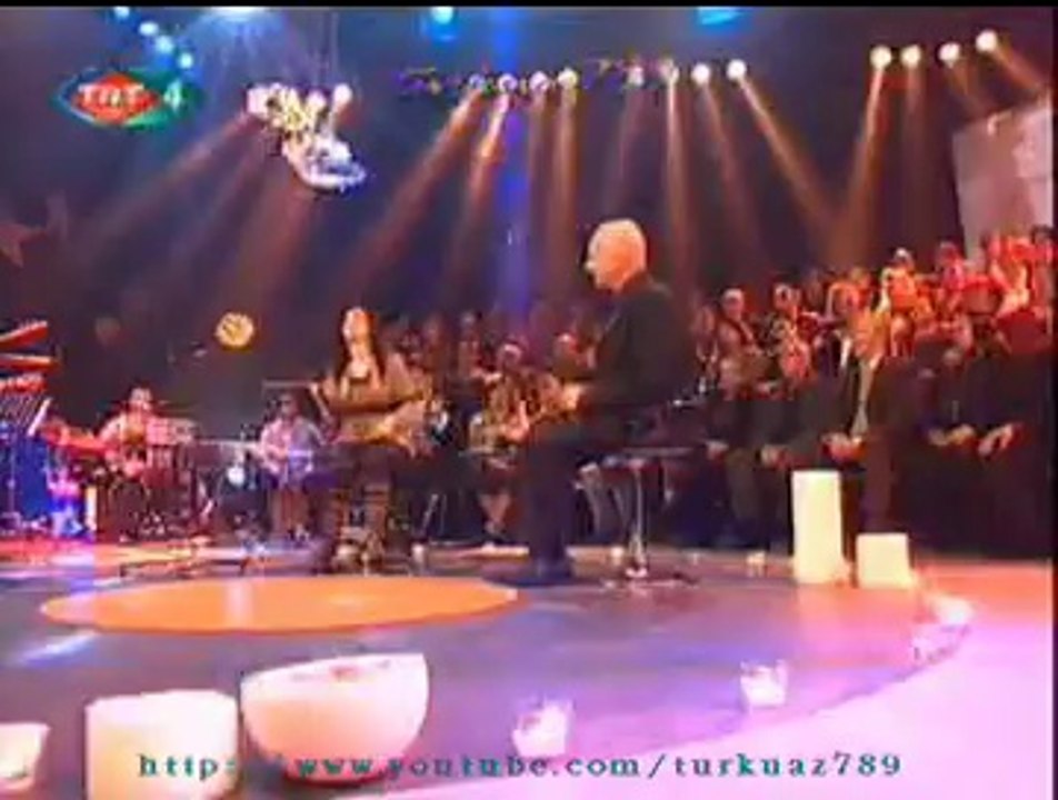 Hülya POLAT-Kırandan Aşan Aydur Binduğum Sari Taydur