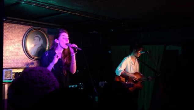 The Way This Singer Reacts To Crowd Singing Along With Her Will Make You Smile