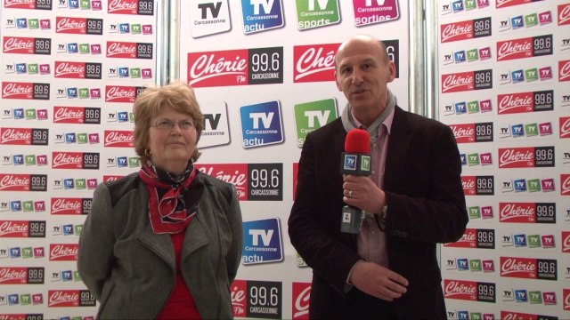 Petits règlements de comptes en famille , une conférence de Nicole Prieur, proposée par l'Udaf de l'Aude.