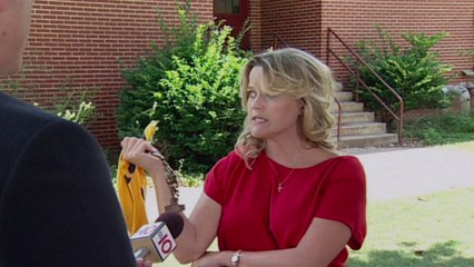 THE DEVIL's KNOT - Colin Firth, Reese Witherspoon