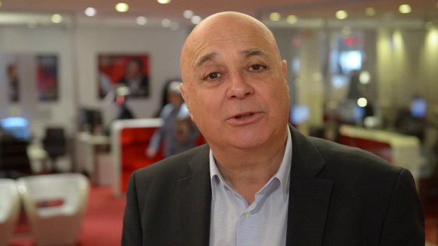 VIDÉO - Christian Menanteau : Le très haut débit au cœur de la bataille des opérateurs téléphoniques