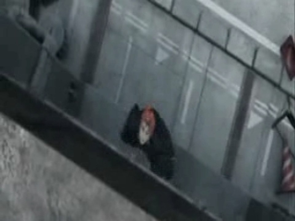 Presentation Amv Ultime