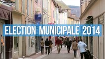 Interview : Cluny 2014, les candidats à Cluny (épisode 2)