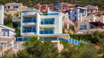 Villa Tatili | Villa Mercan - Lüks Villada Tatil Keyfi