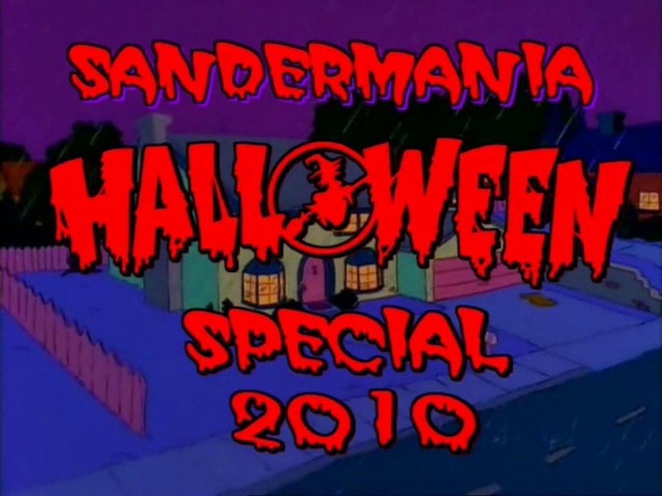 Halloween Special I (2010)