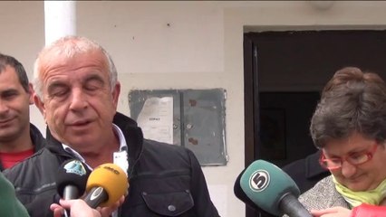 DANIELA VELES PRV ERGEN OD LOZOVOSE OZENI PARICNA NAGRADA OD OPSTINATA   11 03 2014