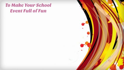 School Event & Carnivals By James Event