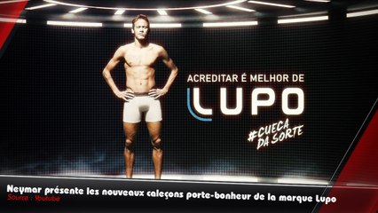 Neymar révolutionne la vie des femmes de supporters de football !