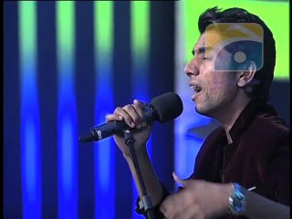 Waqas Ali Vicky - New Promo - Pakistan Idol - Geo TV