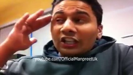 Soch Mere Dil Di || Manpreet Singh Manna Canada Official HD Video