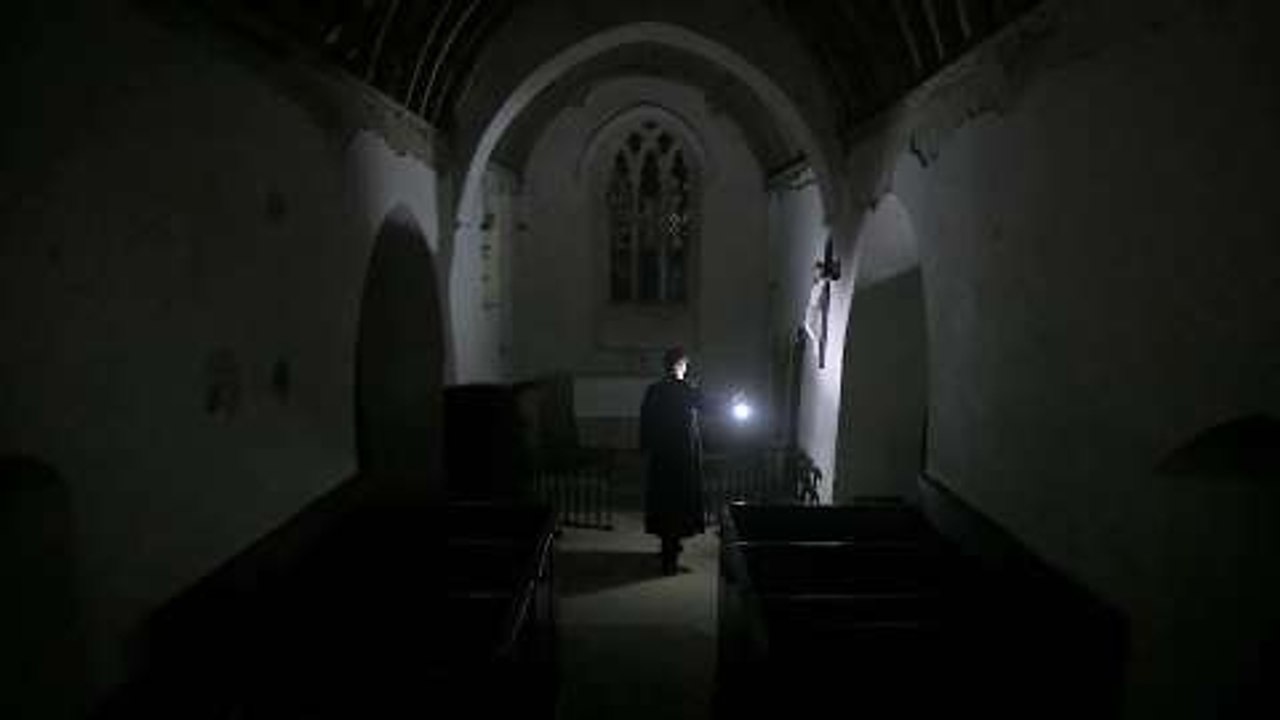 The Borderlands - Trailer (Deutsch) HD