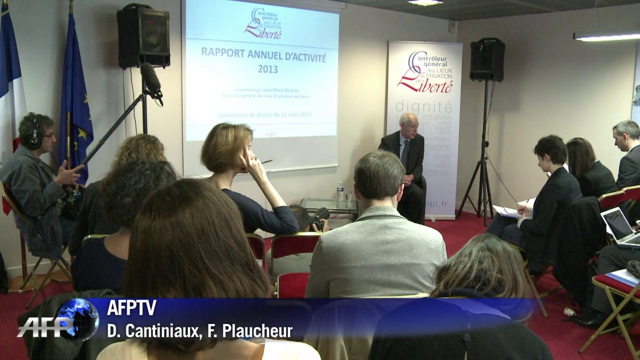 Introduire internet et les téléphones portables en prison ?