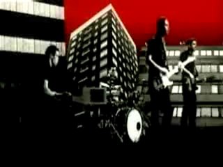 The Dead 60's - Ghost Faced Killer