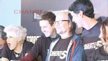 Santiago Segura pone fin al rodaje de 'Torrente 5'