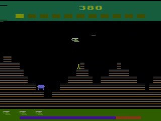 VCS 2600 Super Cobra