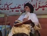 Khadim Hussain Rizvi Sab Pirowal (khanewal)2-4