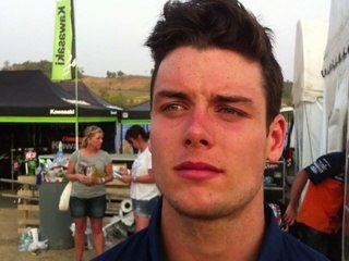 ITW Jordi Tixier © motoverte.com 2014