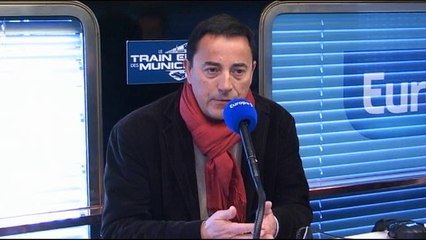 Une affaire fumeuse pour “Plus Belle la Vie”