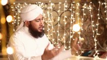 Muhammad Bilal Qadri Official Naat By Nabi Nabi Bus Pukarta Hoon