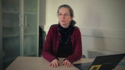 My Mobart - Interview de Sabine Romon - Partie 1 : Le MUI : objectifs et déroulement des expérimentations