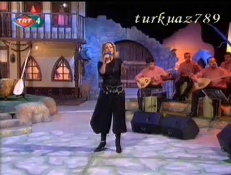 Hülya YILDIZ-Sevda Olmasaydı (Nar Danesi)