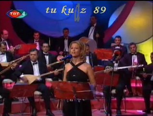 Hülya YILDIZ-Gülüşün Gülden Güzel