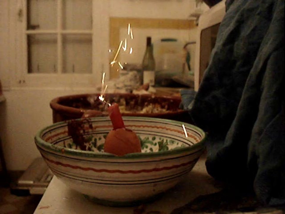 L'oeuf