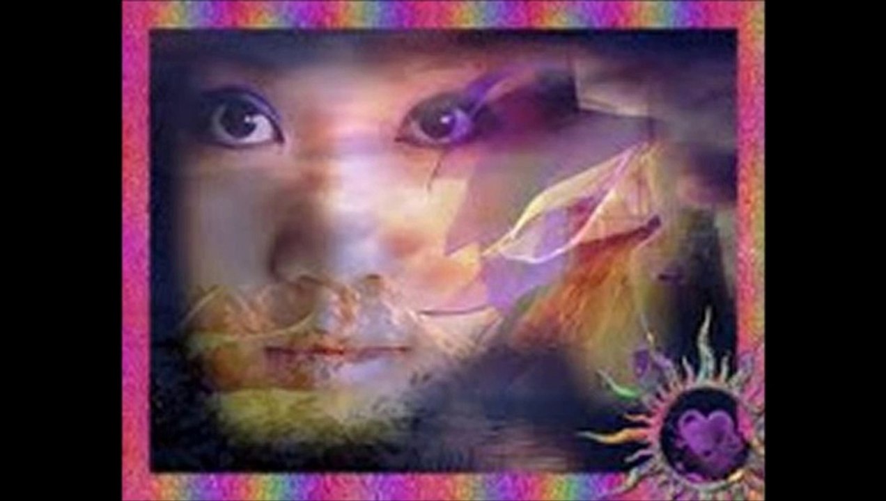 LOVE I AM