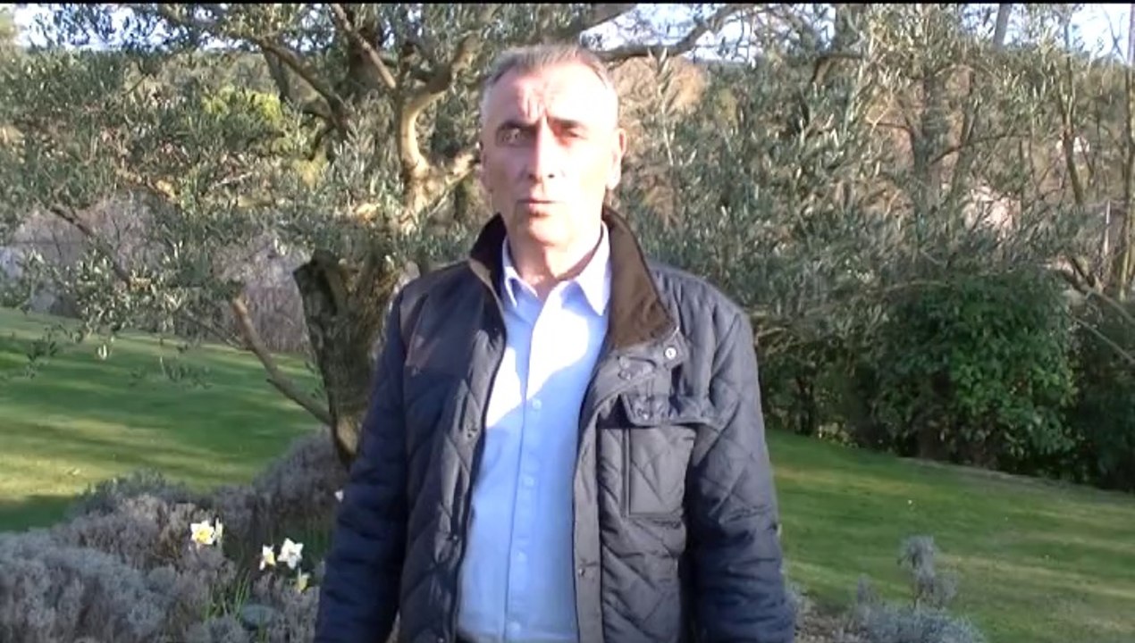 Roger Houeix