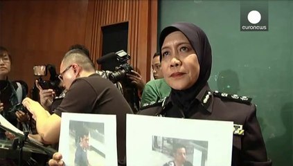 Aereo scomparso: per l'Interpol non è terrorismo