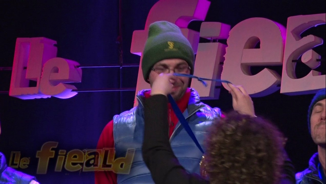 L'EQUIPE D'ANIMATION - SOTCHI