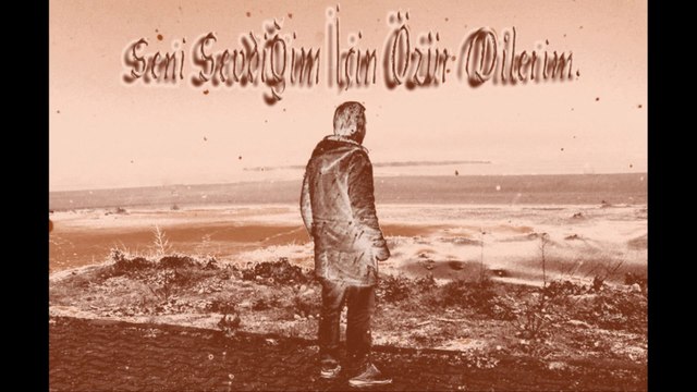 Nerden Bileceksin - Orhan GENCEBAY - Enstrümantal