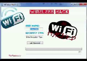 pirater mot de passe wifi sur iphone