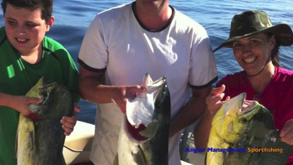 Fishing In San Diego. 2013 Fishing Season