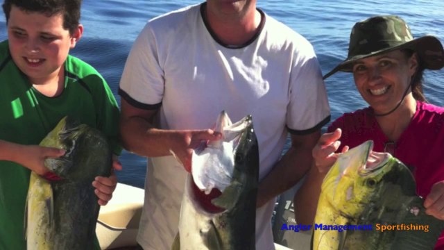 Fishing In San Diego. 2013 Fishing Season