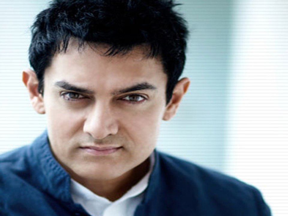 Aamir Khan To Be Voting Mascot For Lok Sabha Elections