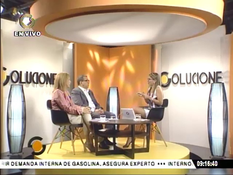 Conozca cómo enfrentar los cambios