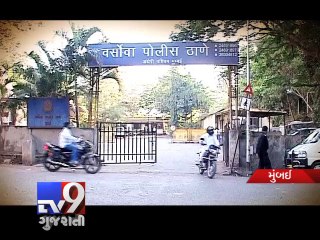 Man trying to cash fake cheque of Rs.1.90 cr arrested in Mumbai - Tv9 Gujarati