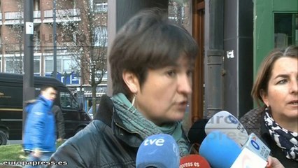 Sortu critica detención responsable de la Herriko