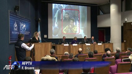 Avion disparu: " la piste terroriste s'éloigne" selon Interpol