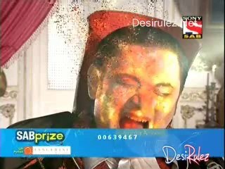 Pritam Pyaare Aur Woh 11th March 2014pt3