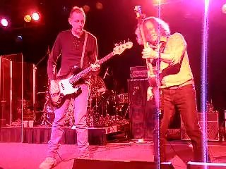 Starland Ballroom Concert 02-06-2014: Gin Blossoms - Allison Road