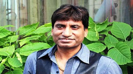 Comedian Raju Srivastava breaks ties with SP